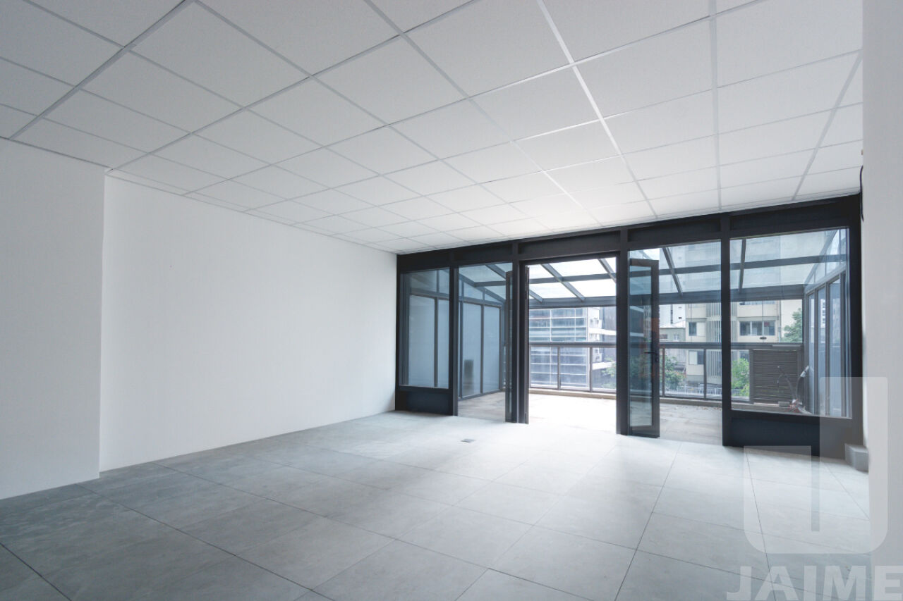 Conj. Comercial para Venda - Jardim Paulista