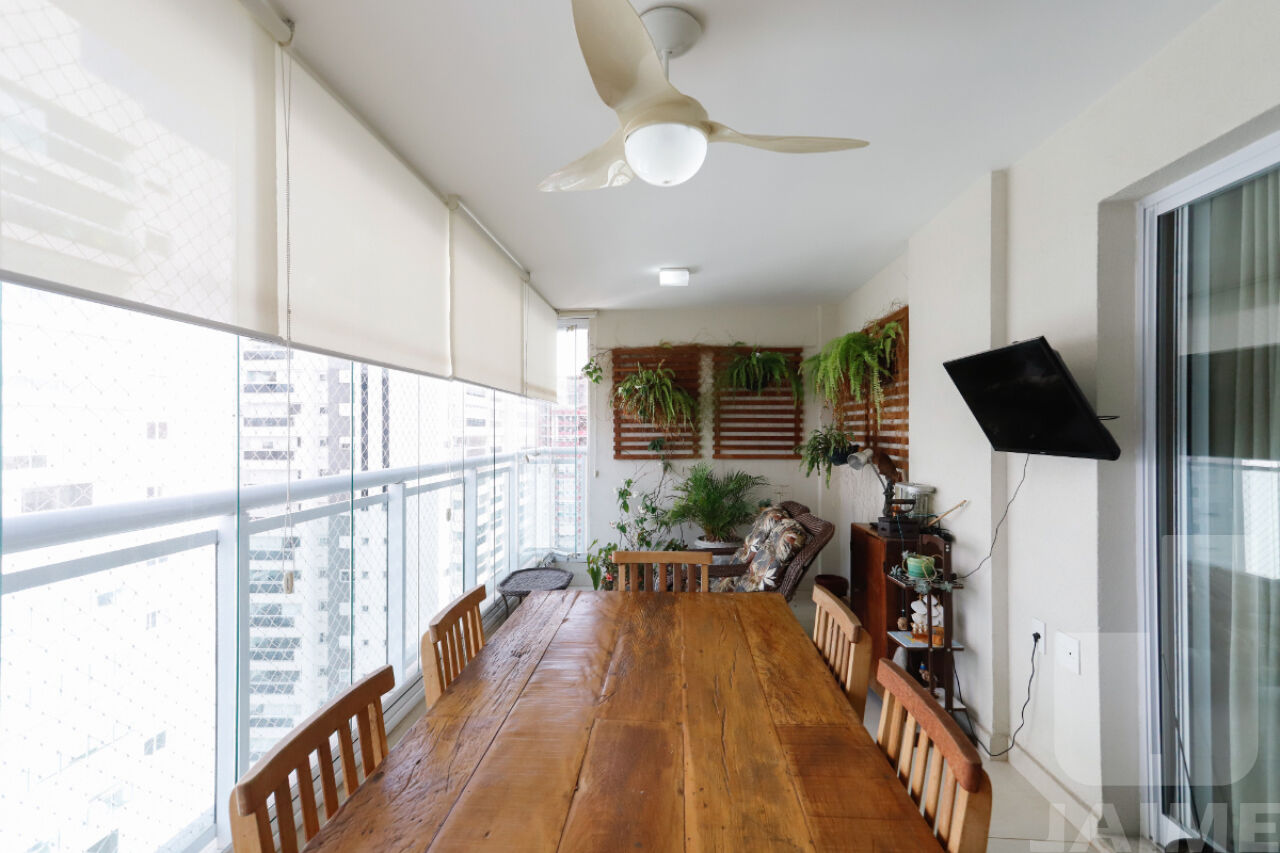 Apartamento para Venda - Água Branca