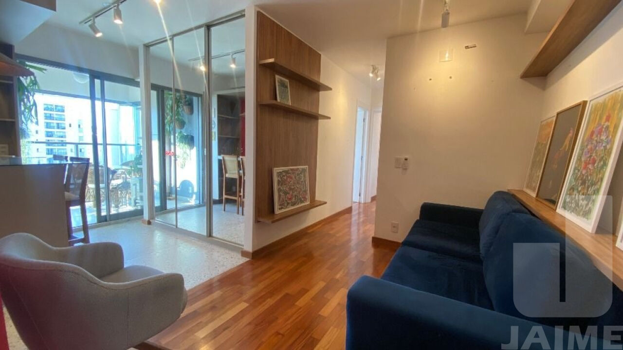 Apartamento para Locação - Vila Leopoldina
