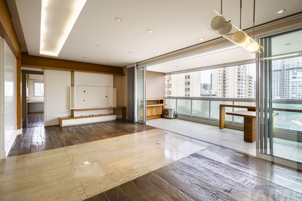 Apartamento para Venda - Perdizes