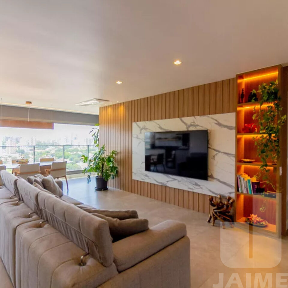 Apartamento para Venda - Campo Belo