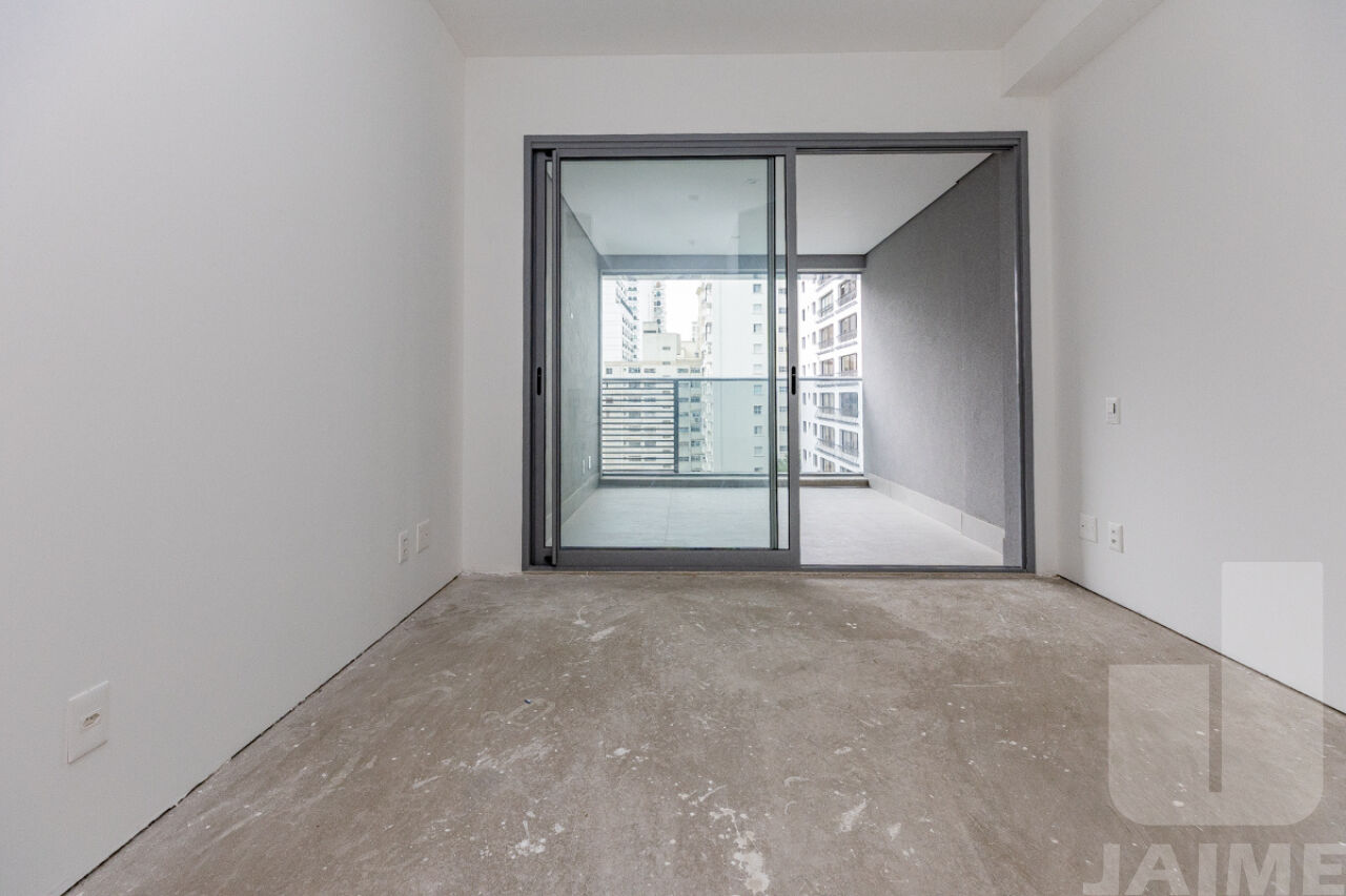 Apartamento para Venda - Jardim Paulista