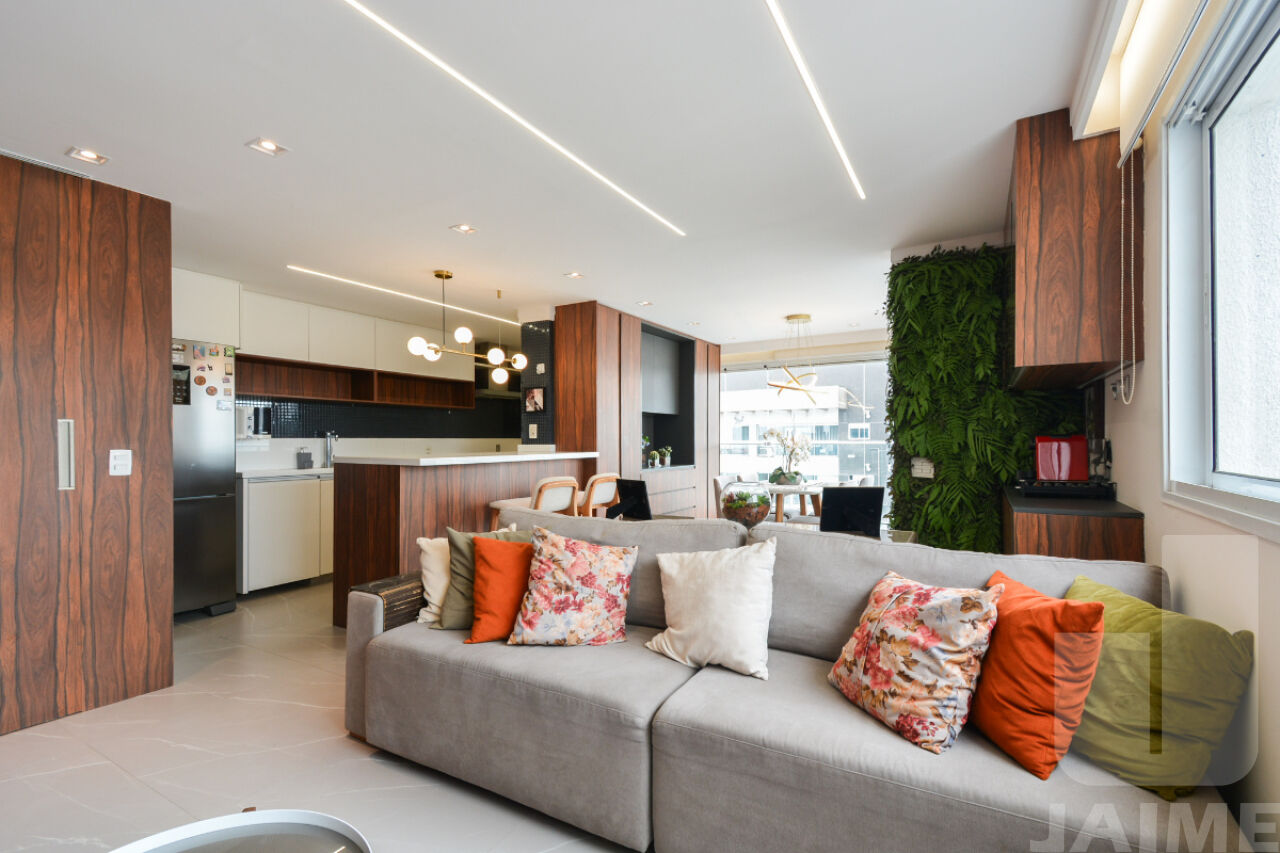 Apartamento para Venda - Consolação