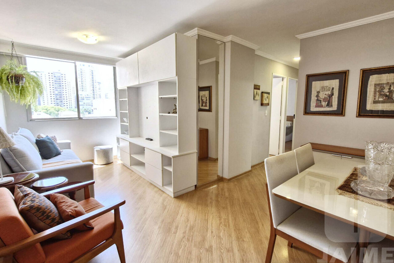 Apartamento para Venda - Pompéia