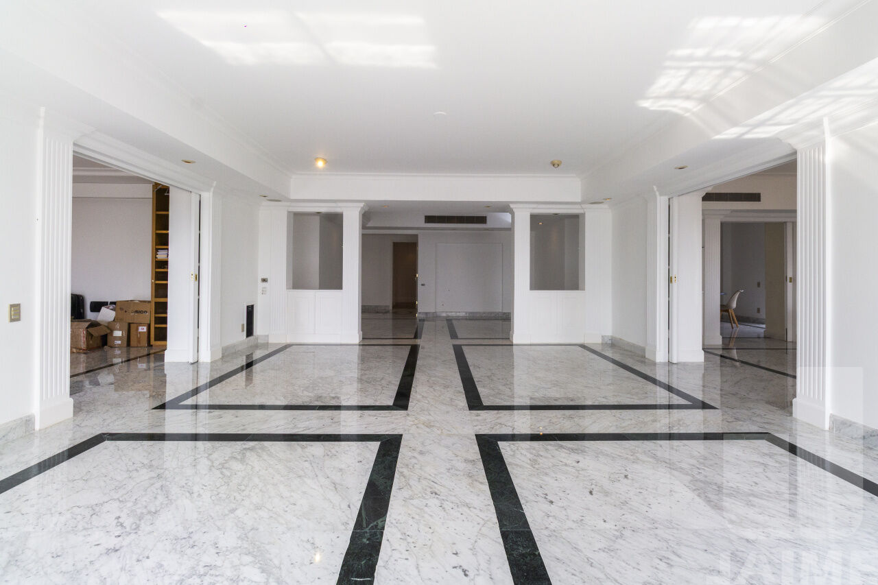 Apartamento para Venda - Santa Cecília