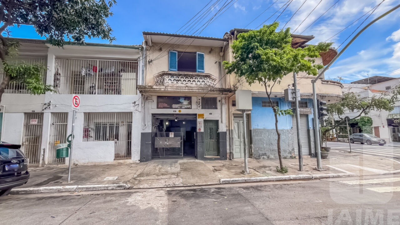 Apartamento para Venda - Barra Funda