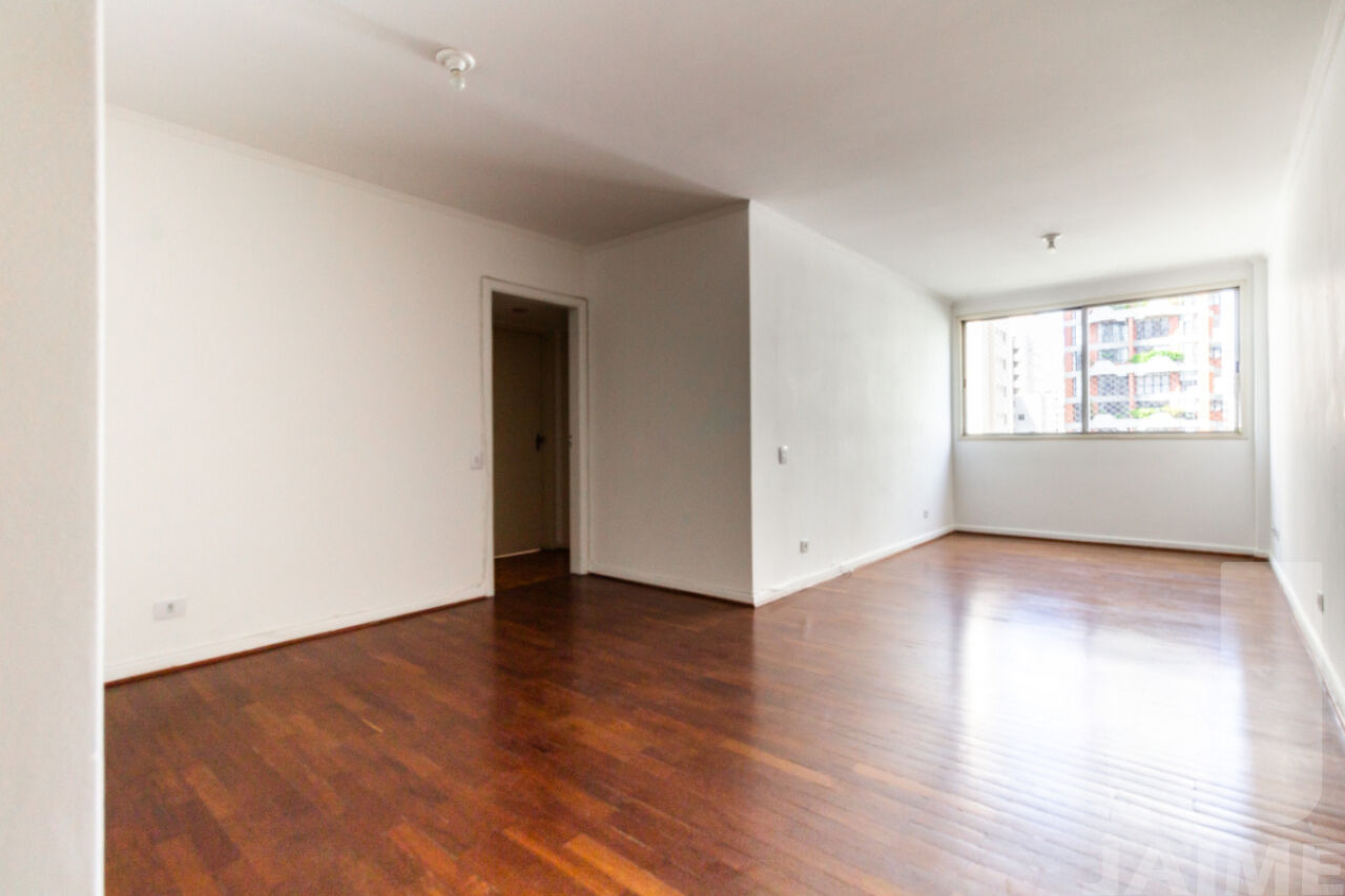 Apartamento para Venda - Pinheiros