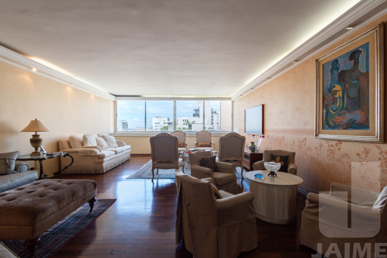 Cobertura para Venda - Cerqueira César