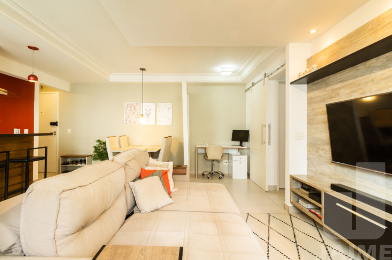 Apartamento para Venda - Vila Leopoldina