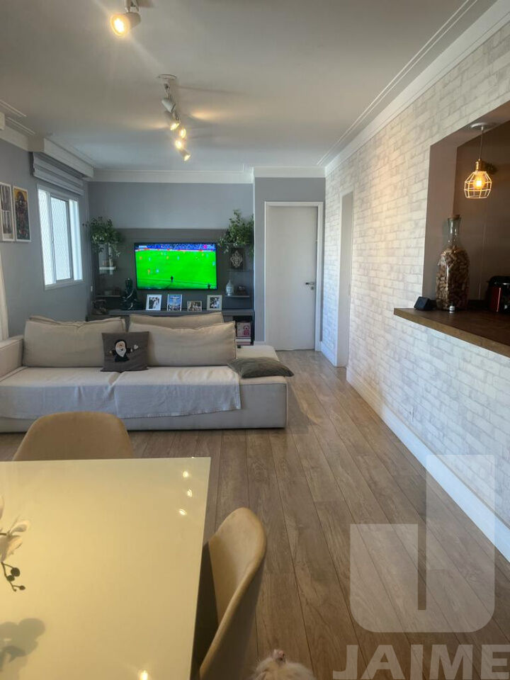 Apartamento para Venda - Vila Leopoldina