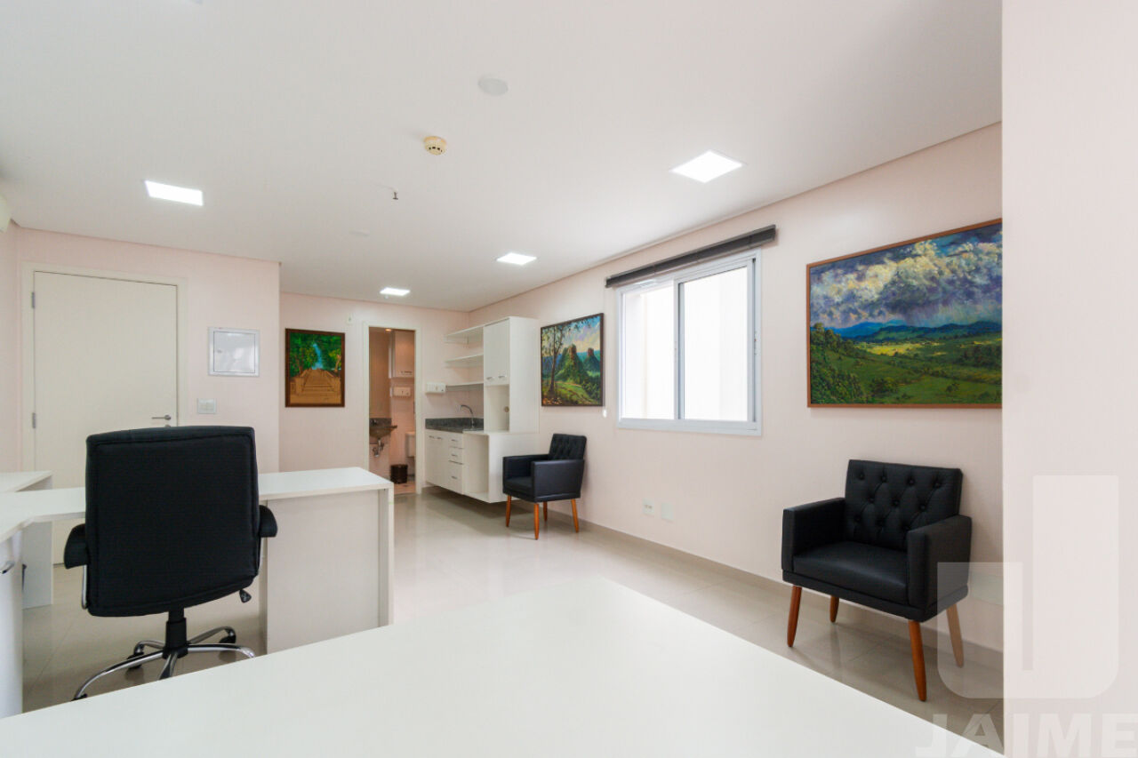 Conj. Comercial para Venda - Vila Cosmopolita