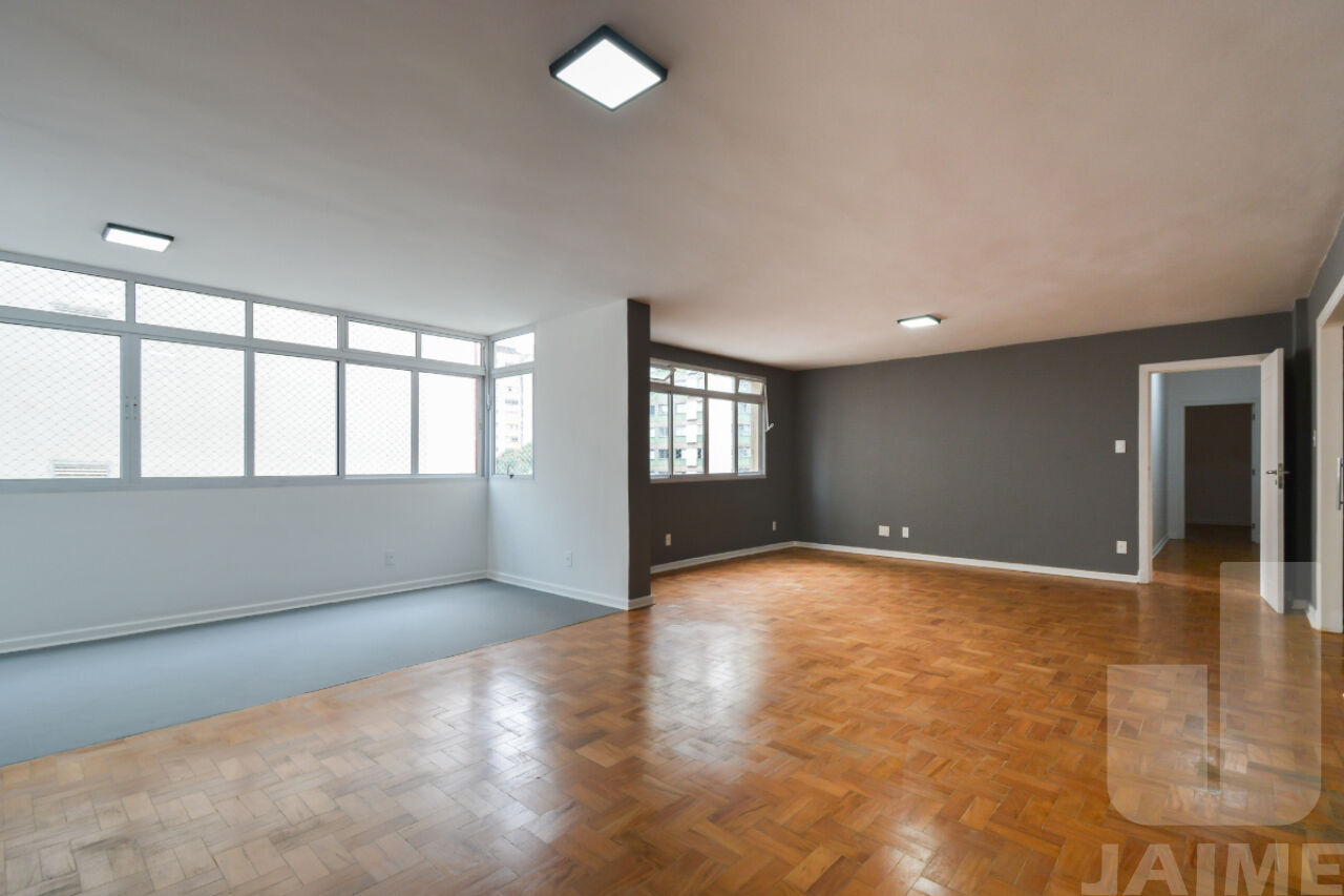 Apartamento para Venda - Jardim Paulista