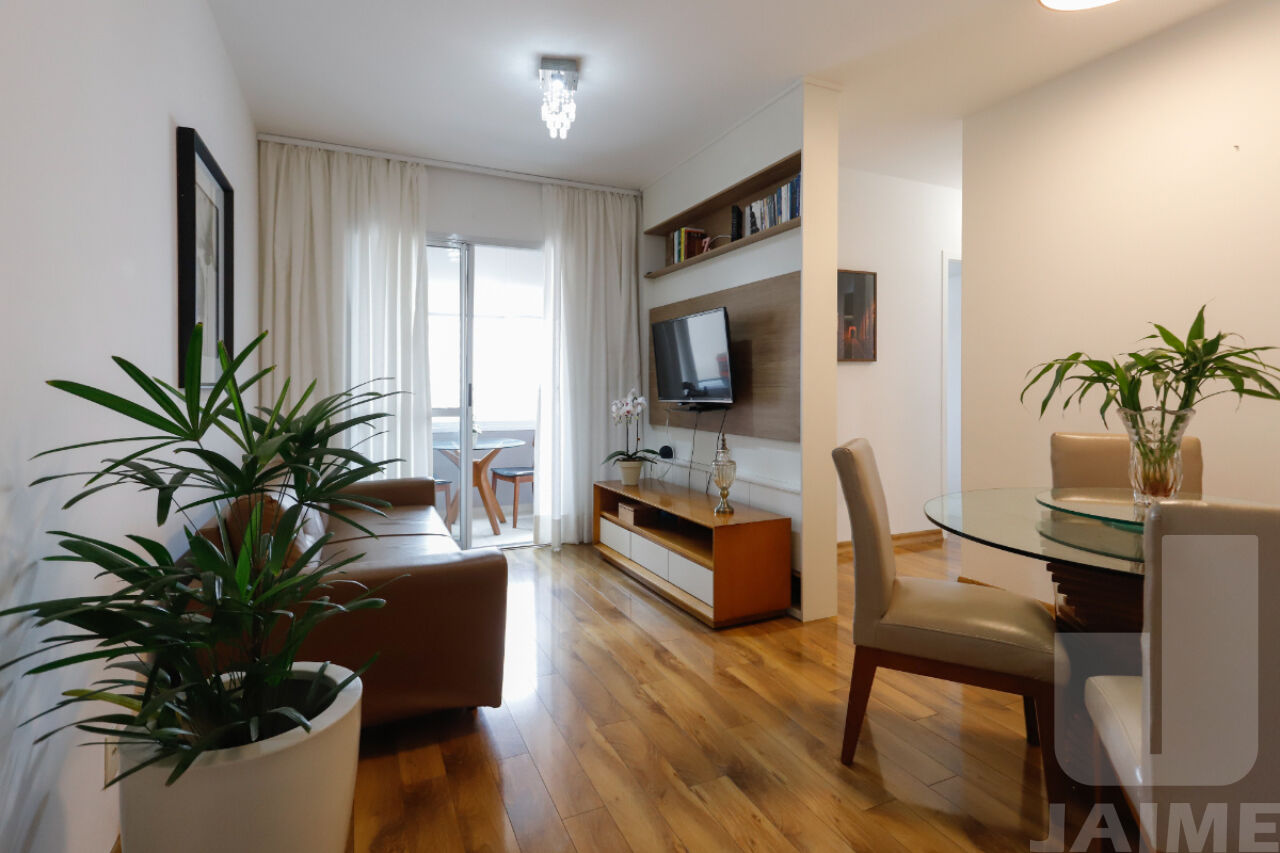 Apartamento para Venda - Várzea da Barra Funda