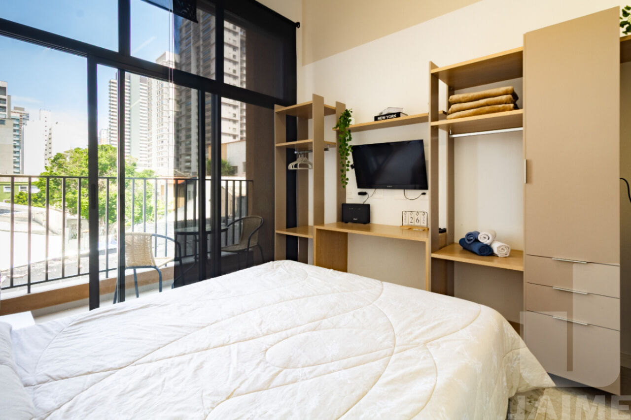 Apartamento para Venda - Perdizes