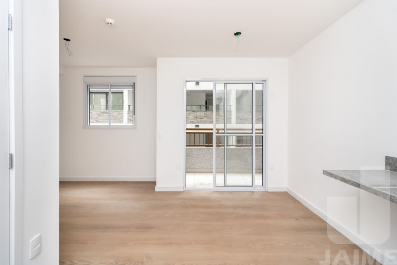 Apartamento para Venda - Perdizes