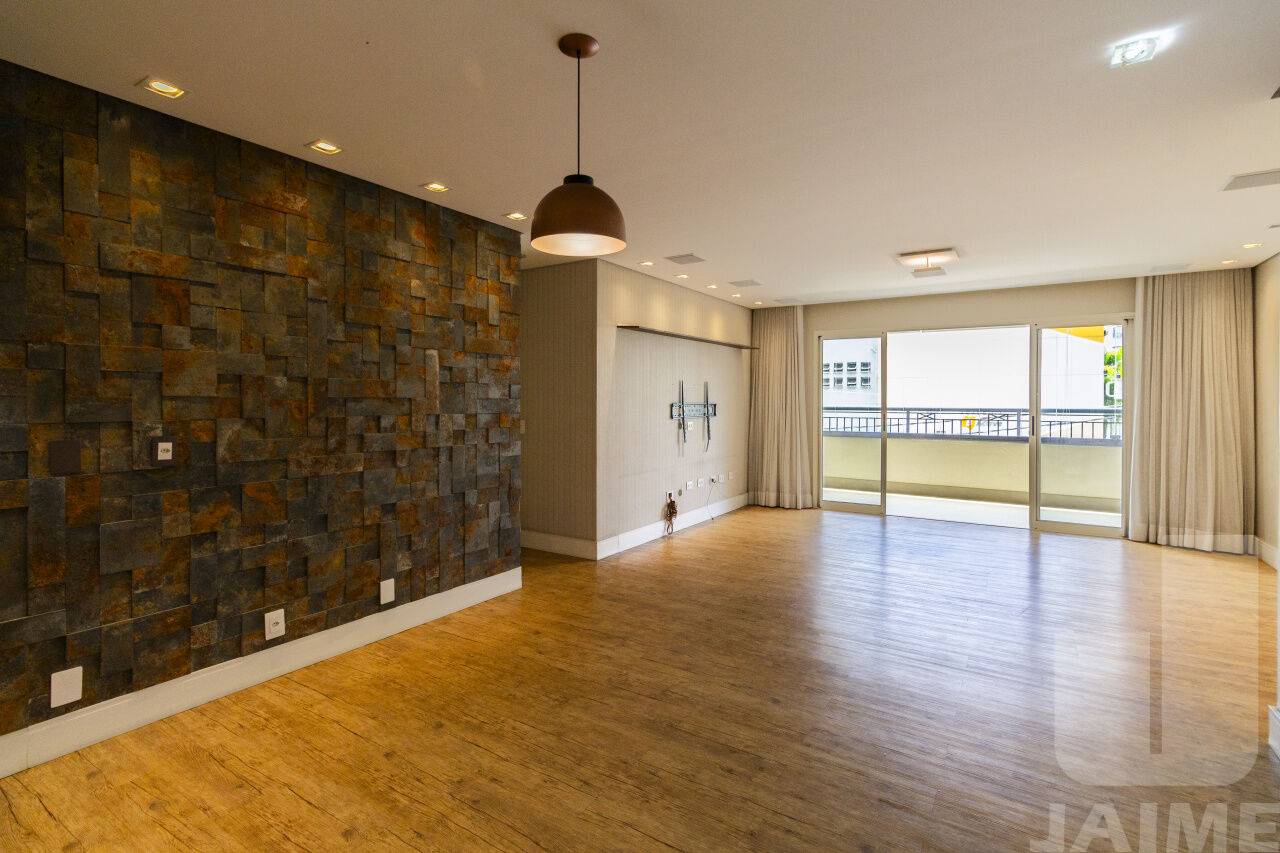 Apartamento para Locação - Perdizes