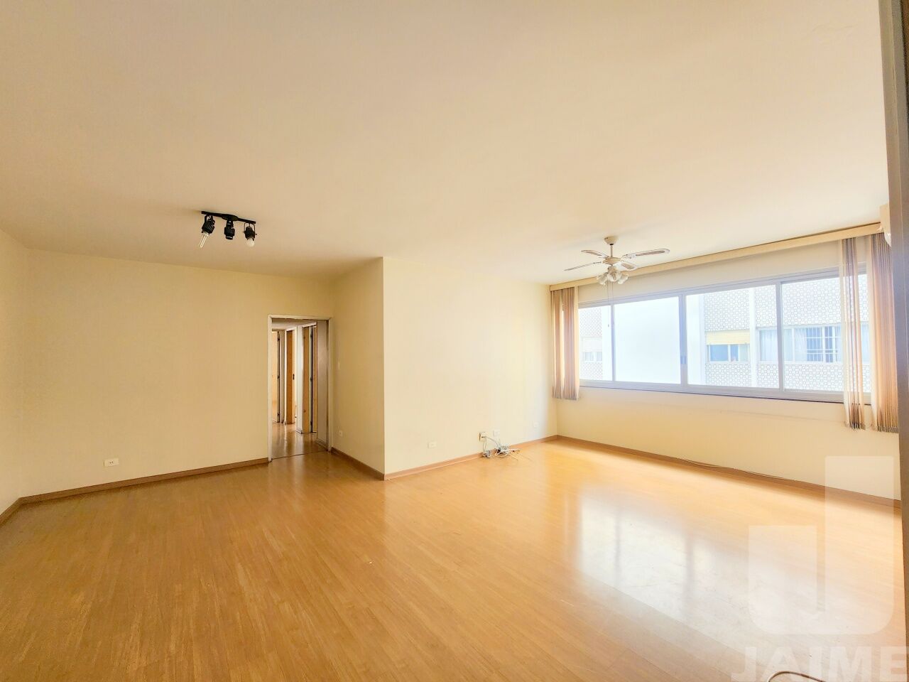 Apartamento para Locação - Perdizes