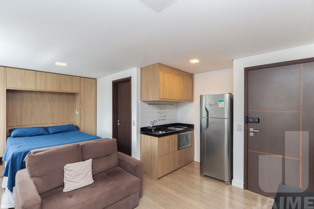 Apartamento para Venda - Pinheiros