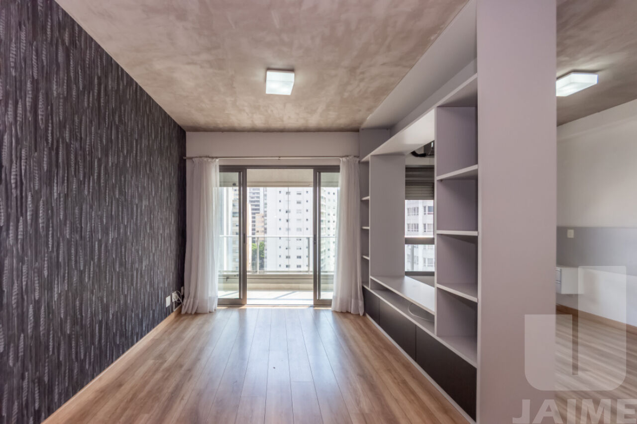 Apartamento para Venda - Consolação