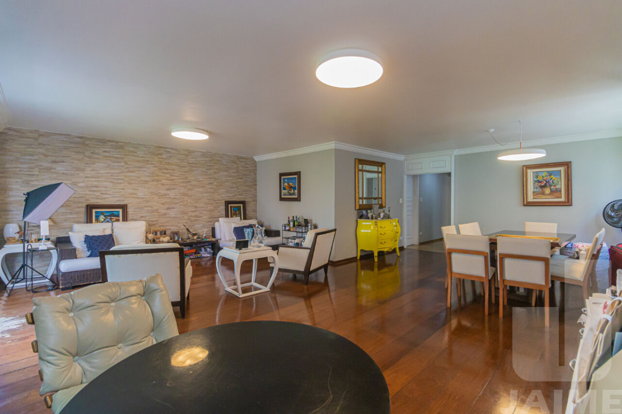 Apartamento para Venda - Higienópolis