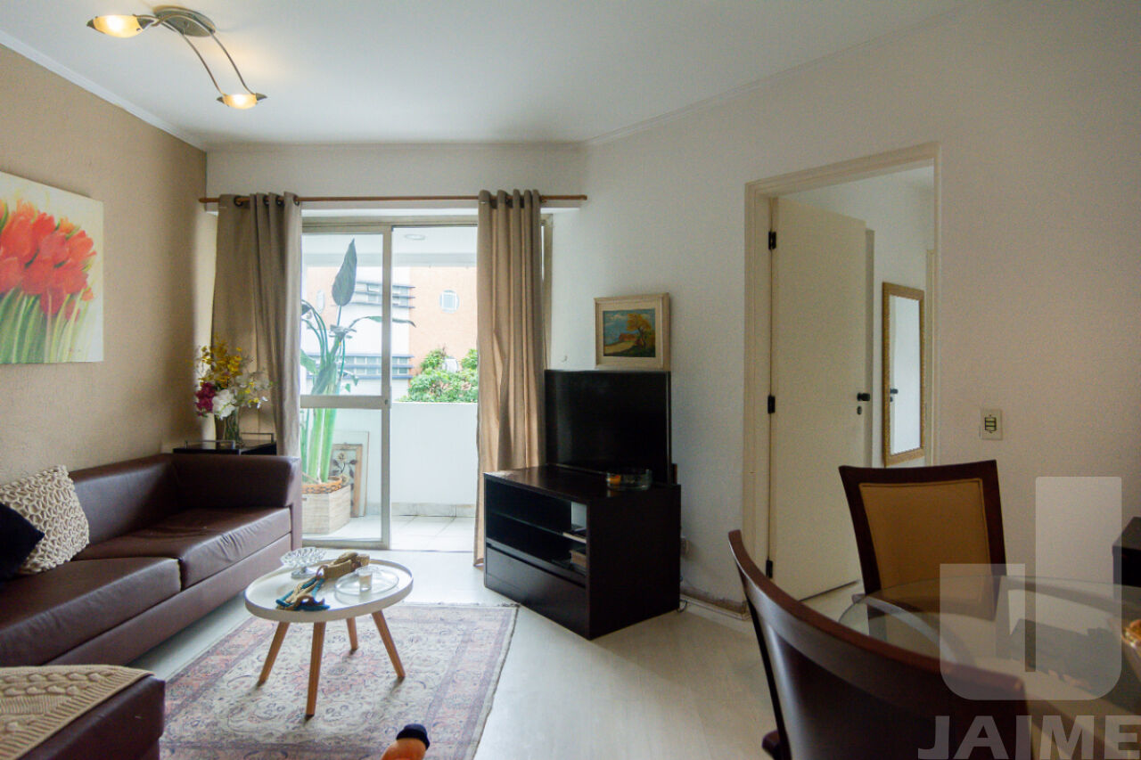 Apartamento para Venda - Pinheiros