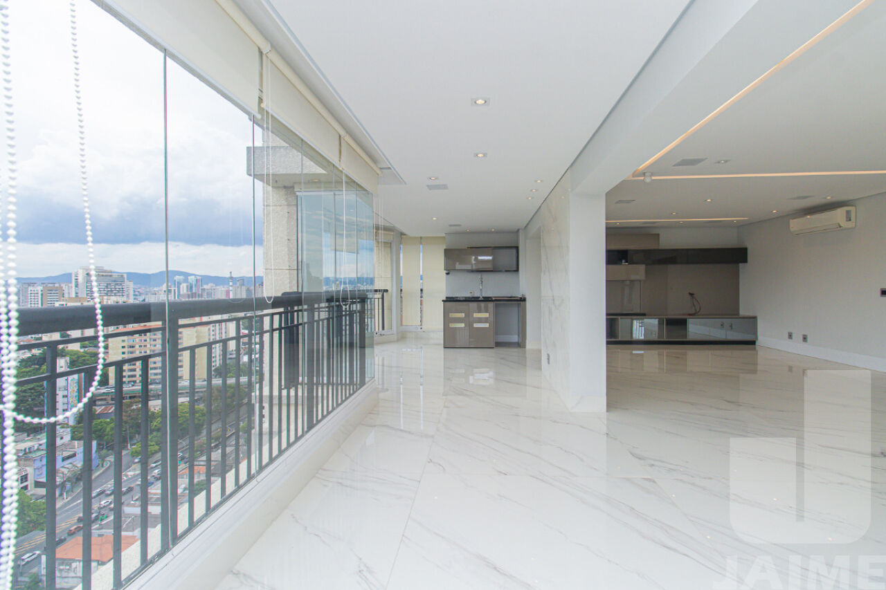 Apartamento para Locação - Higienópolis