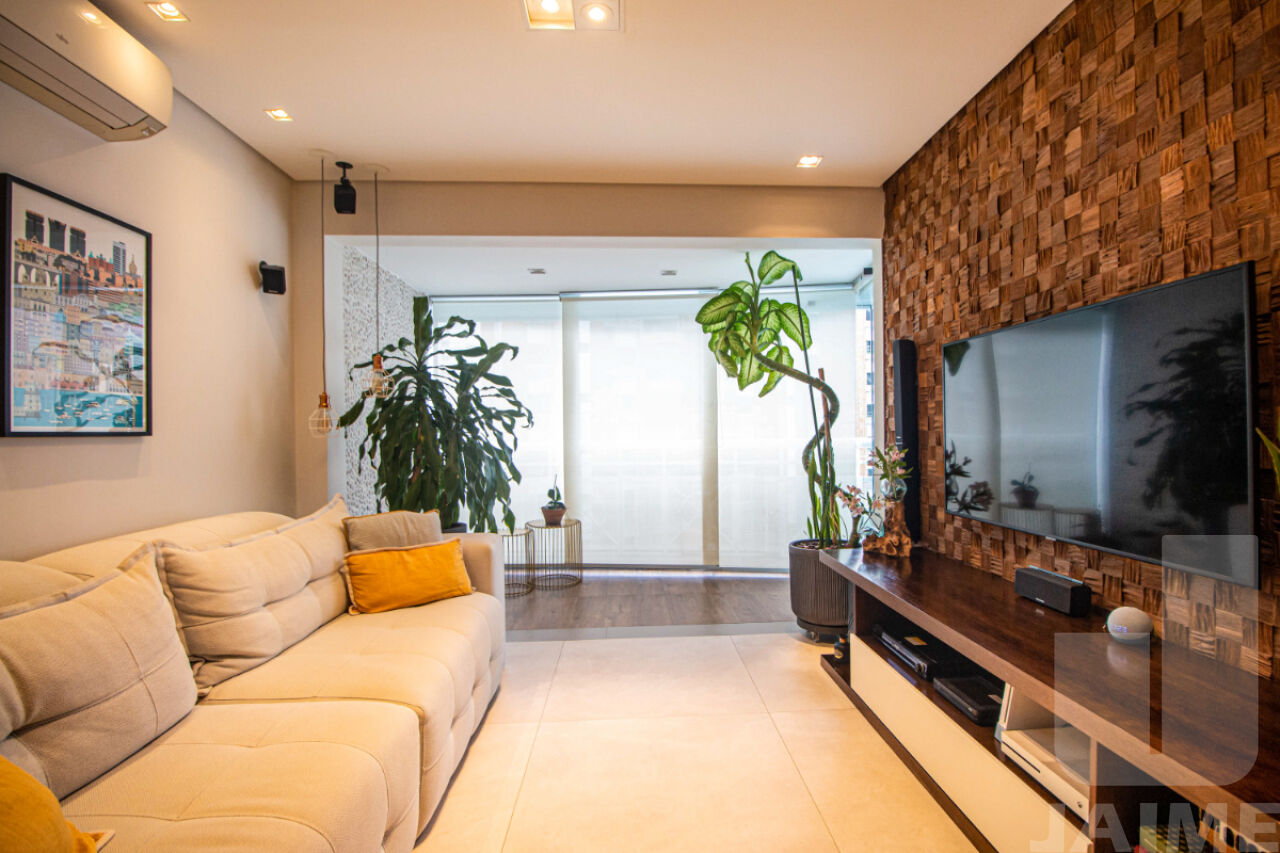 Apartamento para Venda - Vila Leopoldina