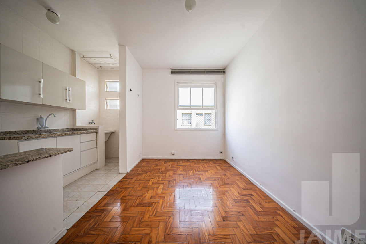 Apartamento para Venda - Consolação