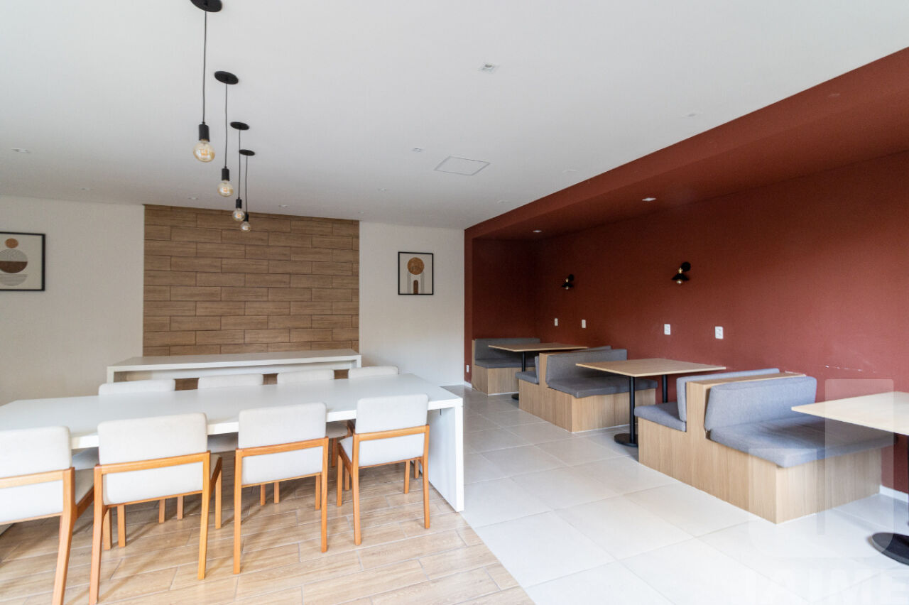 Apartamento para Venda - Água Branca