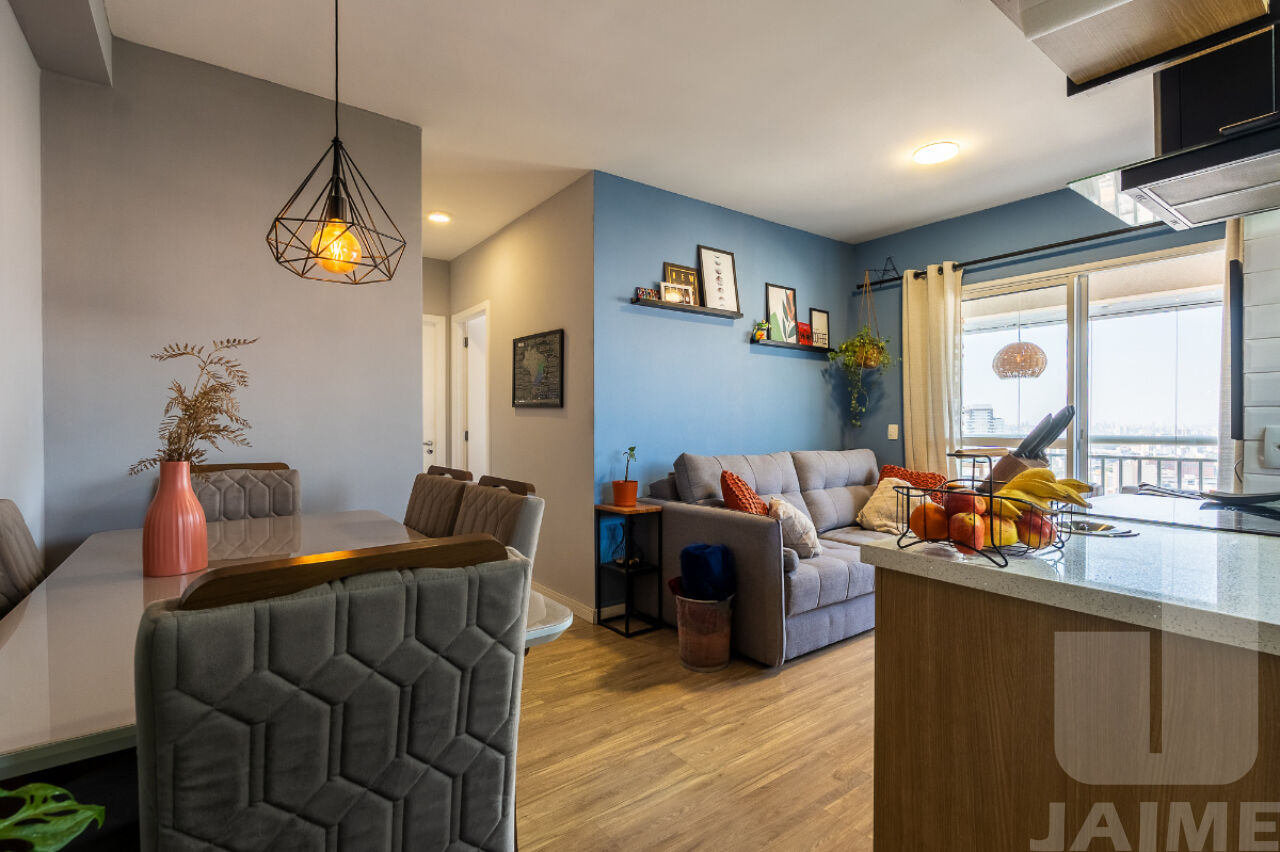 Apartamento para Venda - Barra Funda