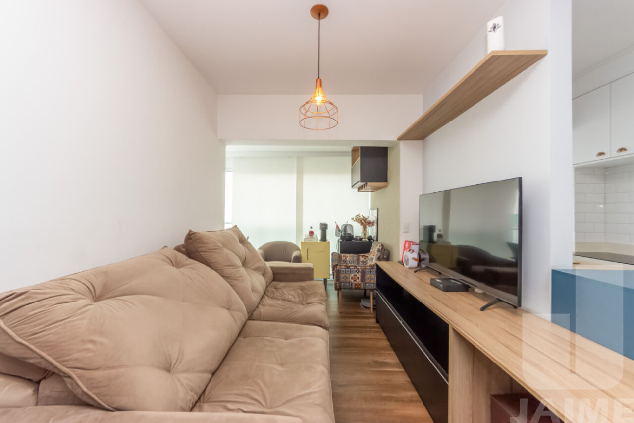 Apartamento para Venda - Bela Vista