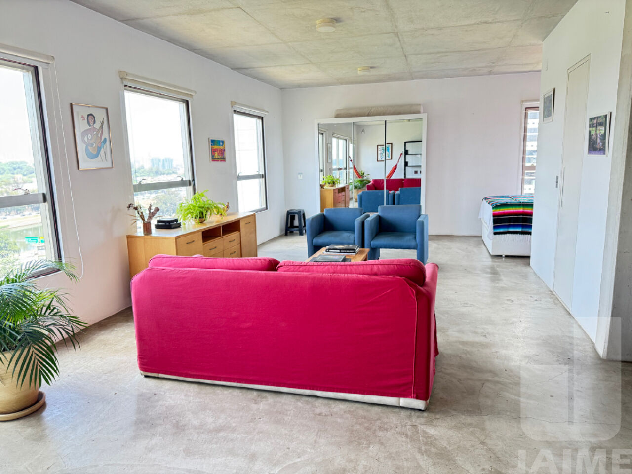 Apartamento para Venda - Vila Leopoldina