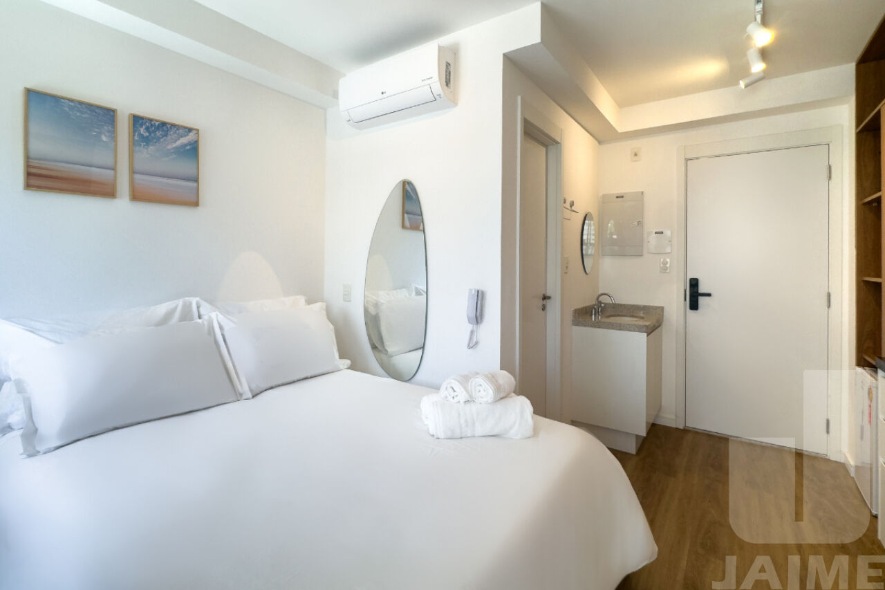 Apartamento para Venda - Vila Madalena