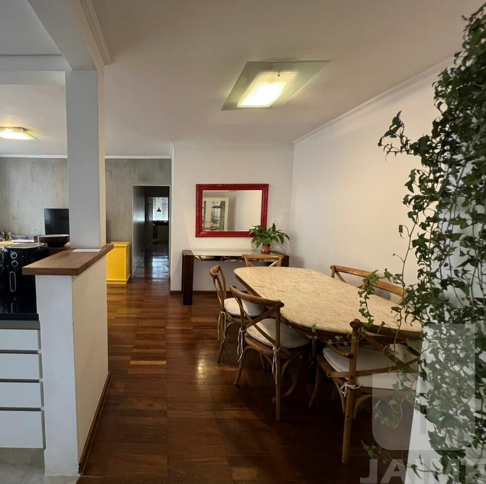 Apartamento para Venda - Perdizes