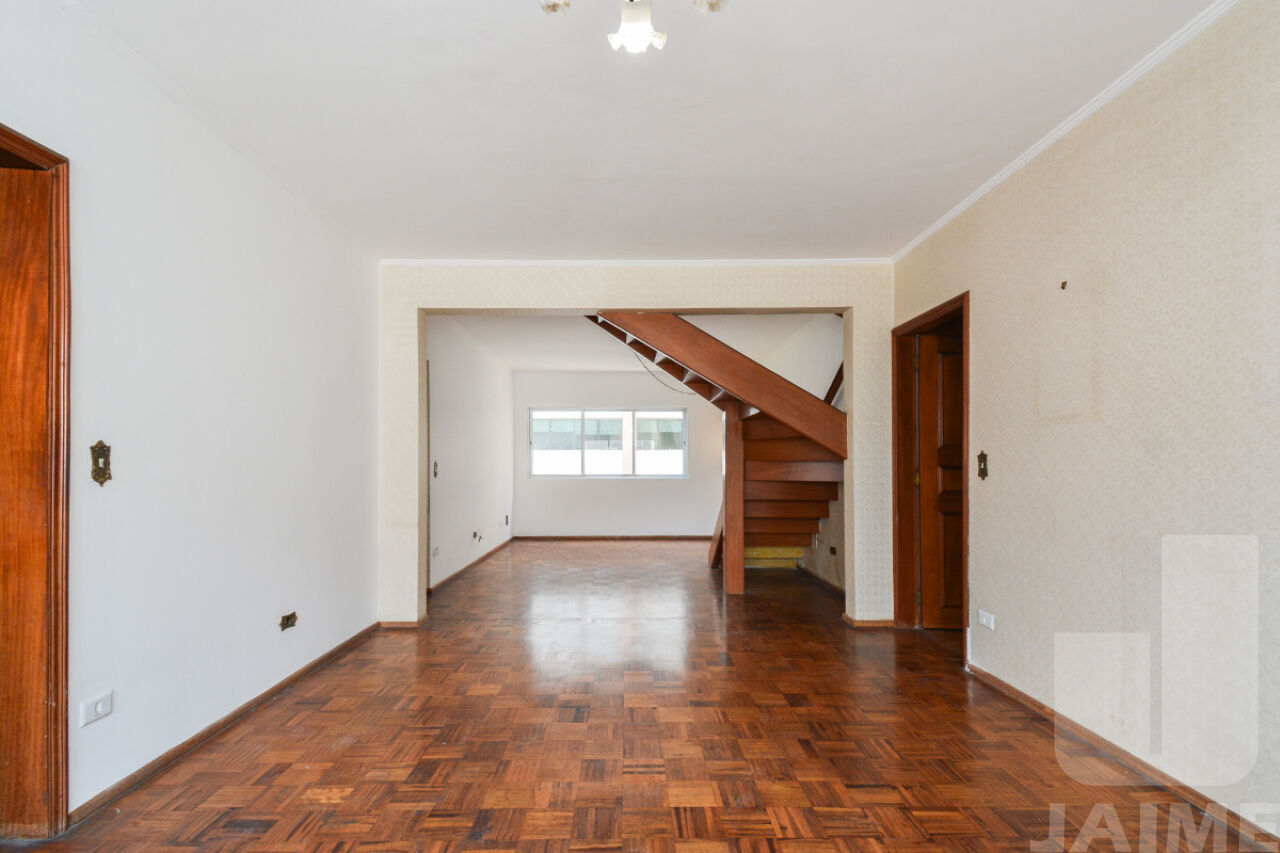 Cobertura para Venda - Jardim Paulista