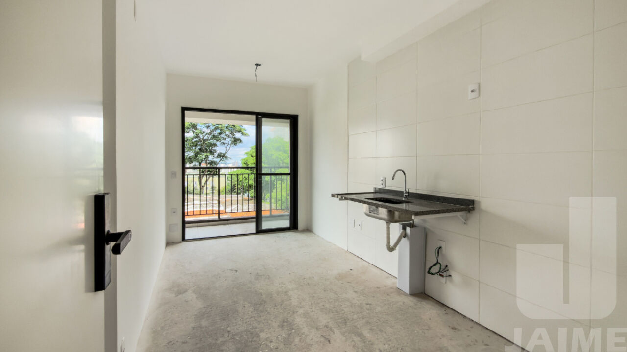 Apartamento para Venda - Pinheiros