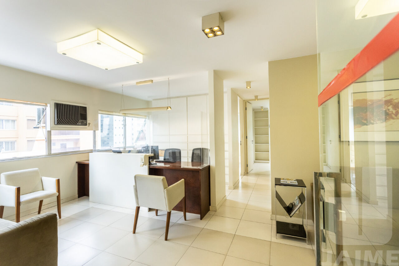 Conj. Comercial para Venda - Cidade Júlia