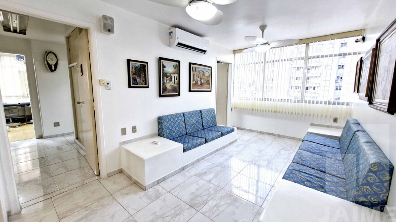 Conj. Comercial para Venda - Consolação