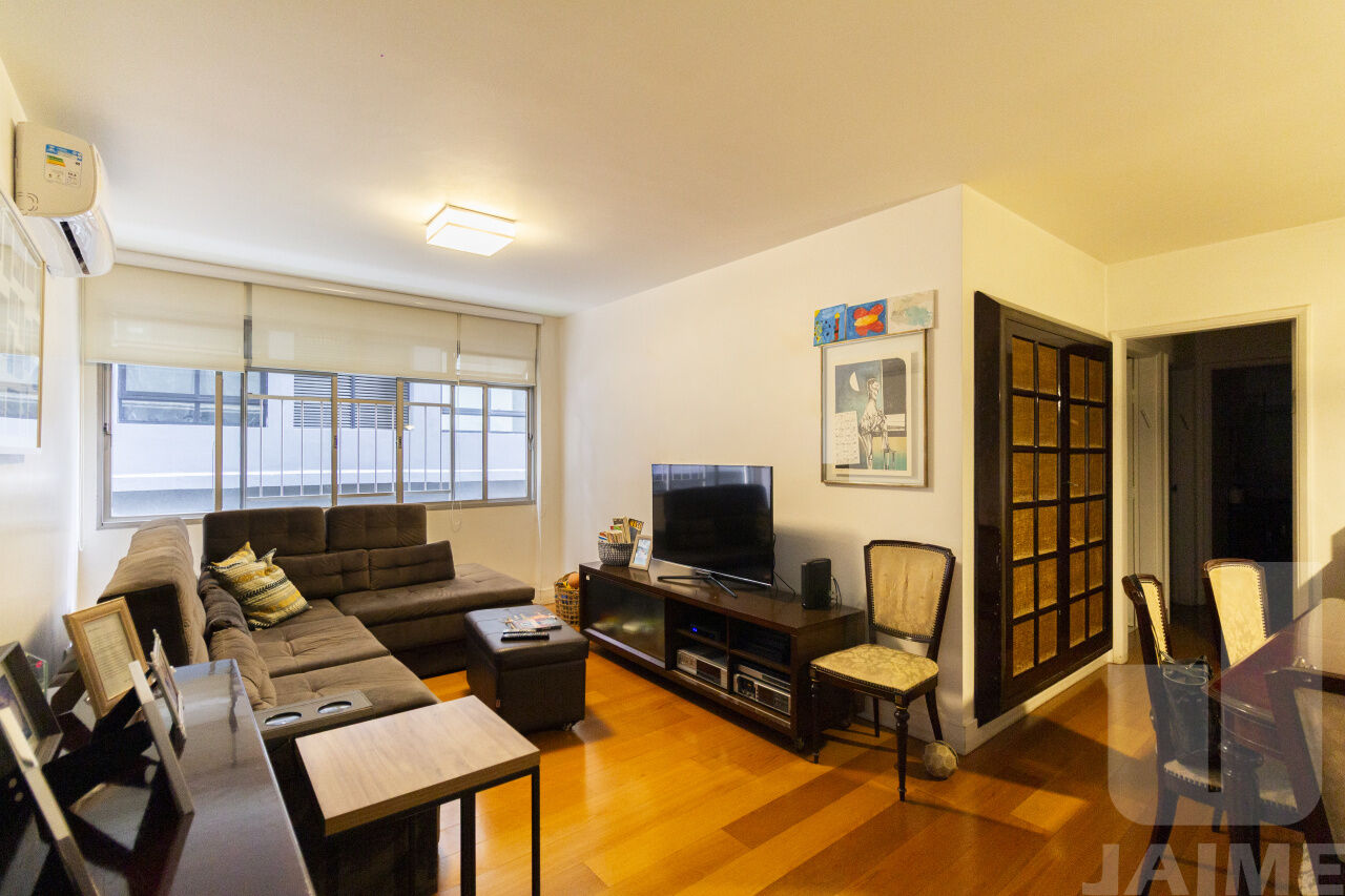 Apartamento para Venda - Cerqueira César