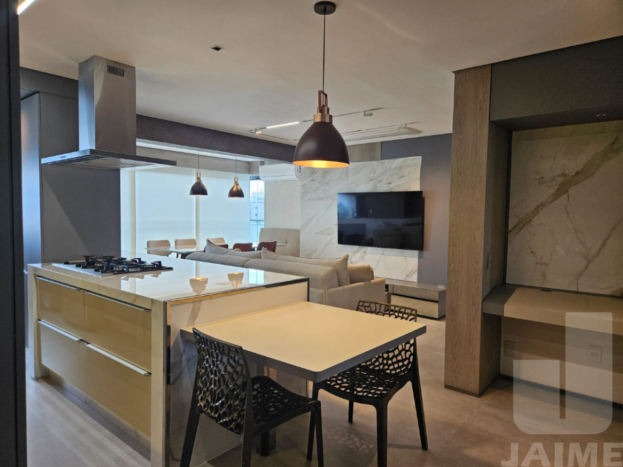 Apartamento para Locação - Vila Leopoldina