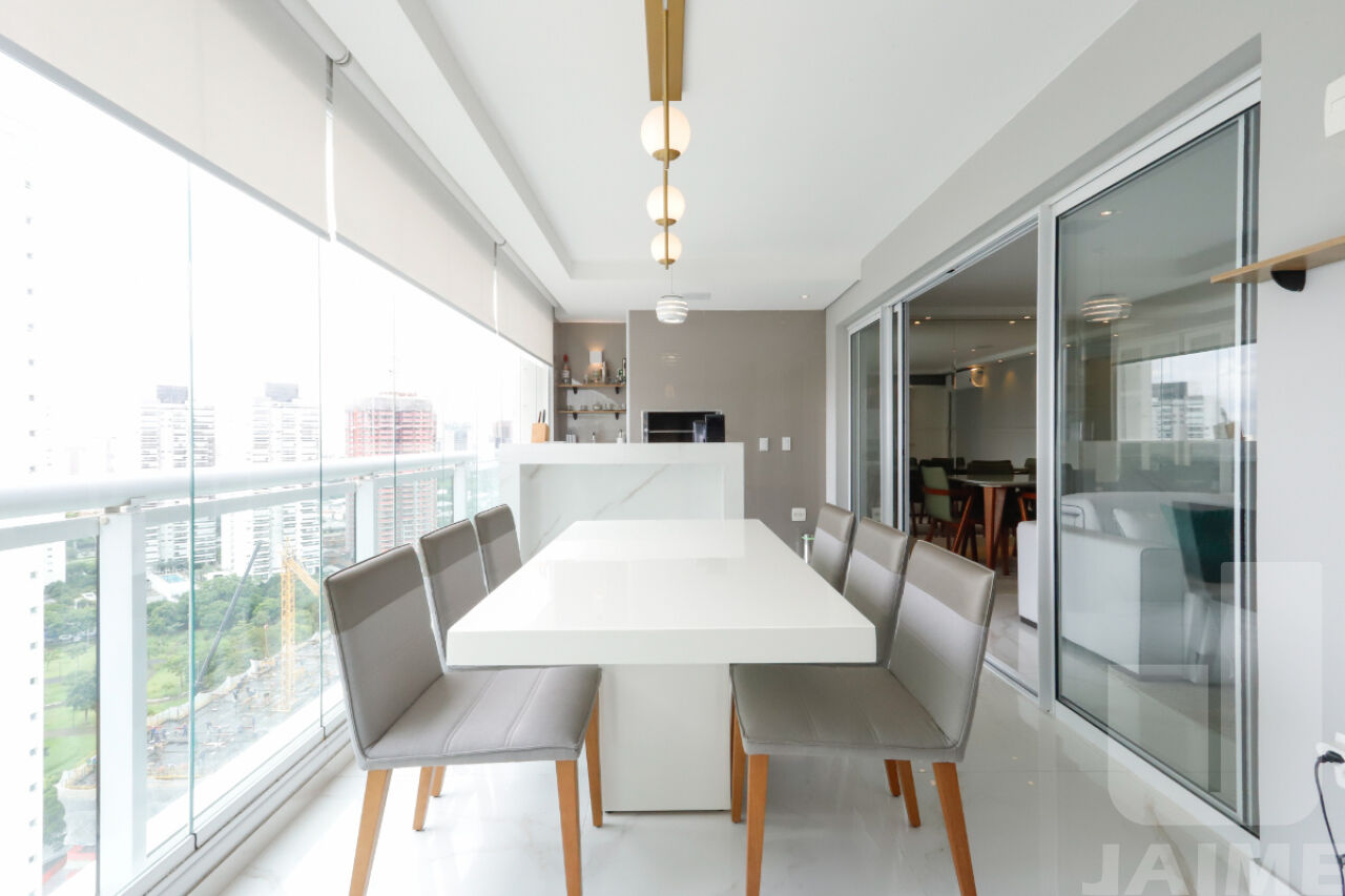 Apartamento para Venda - Água Branca