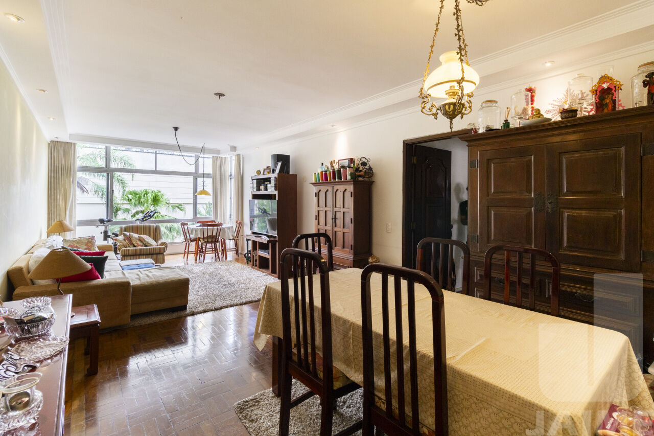 Apartamento para Venda - Higienópolis