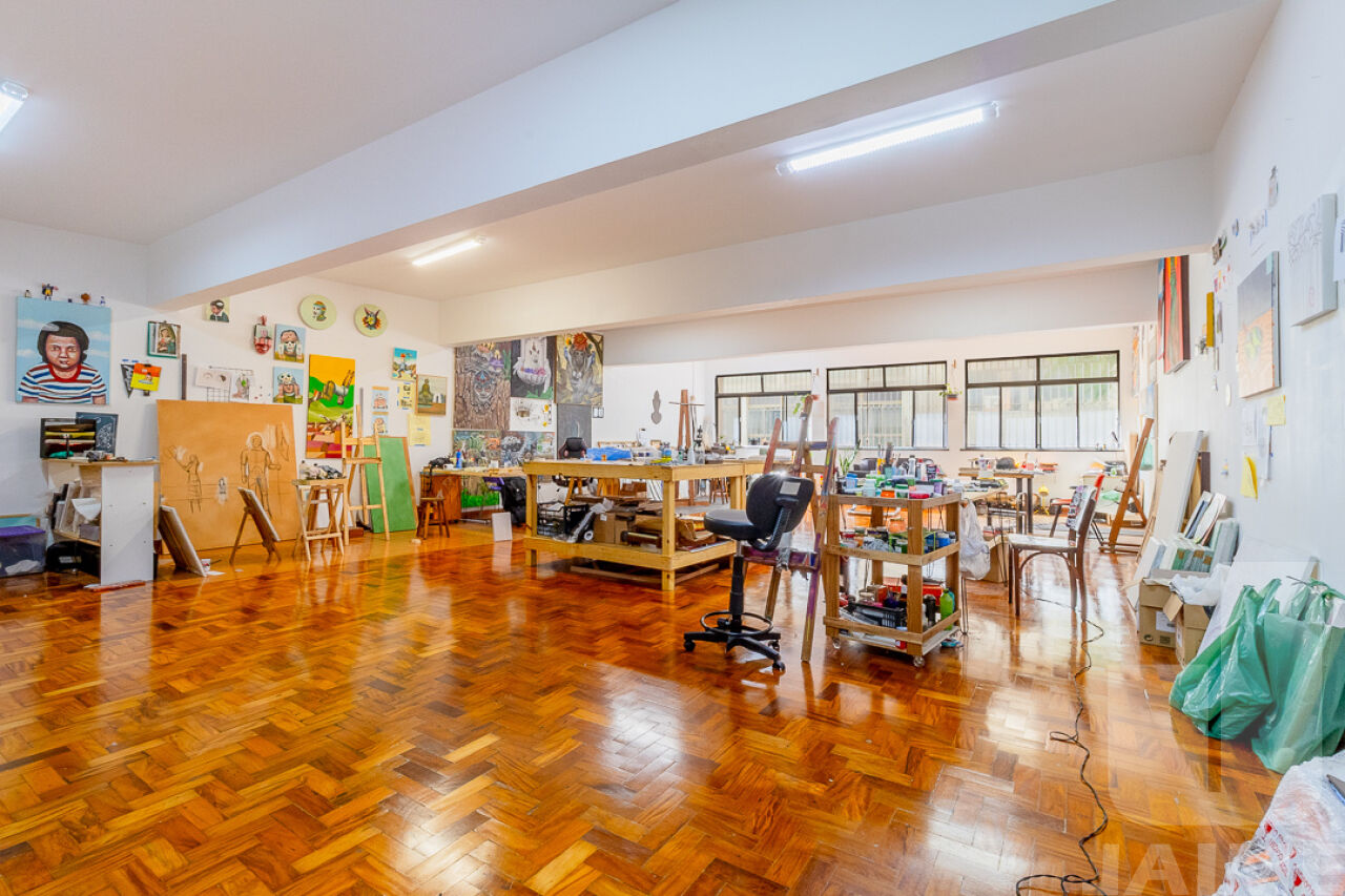 Conj. Comercial para Venda - República