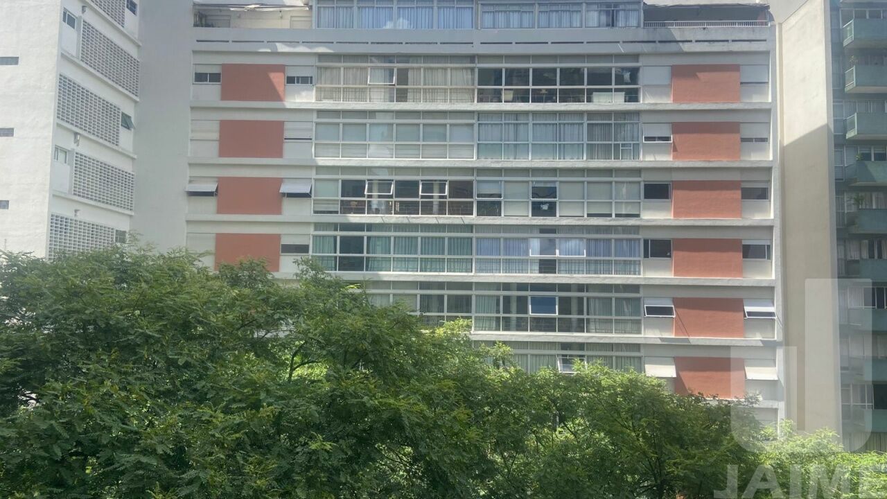 Apartamento para Venda - Consolação