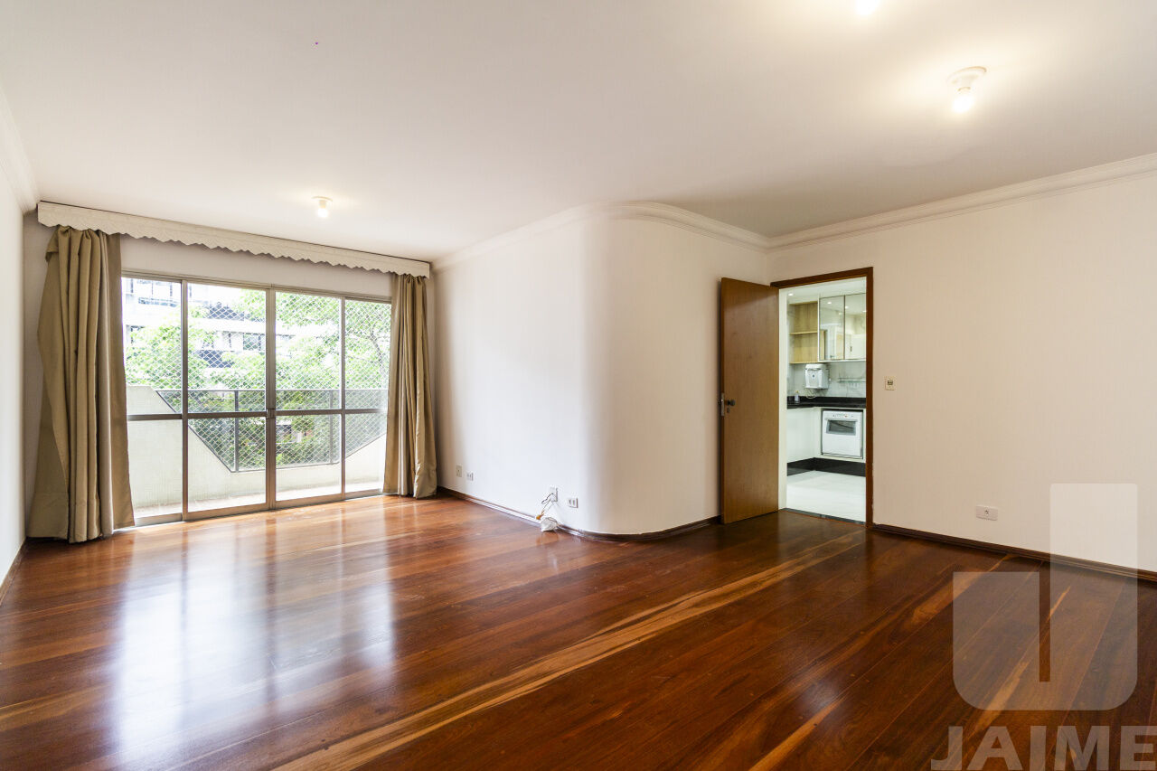 Apartamento para Venda - Perdizes