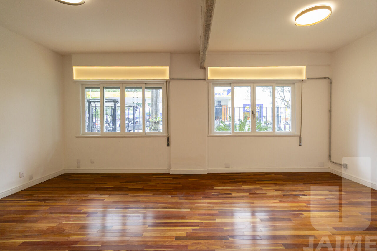 Apartamento para Venda - Higienópolis