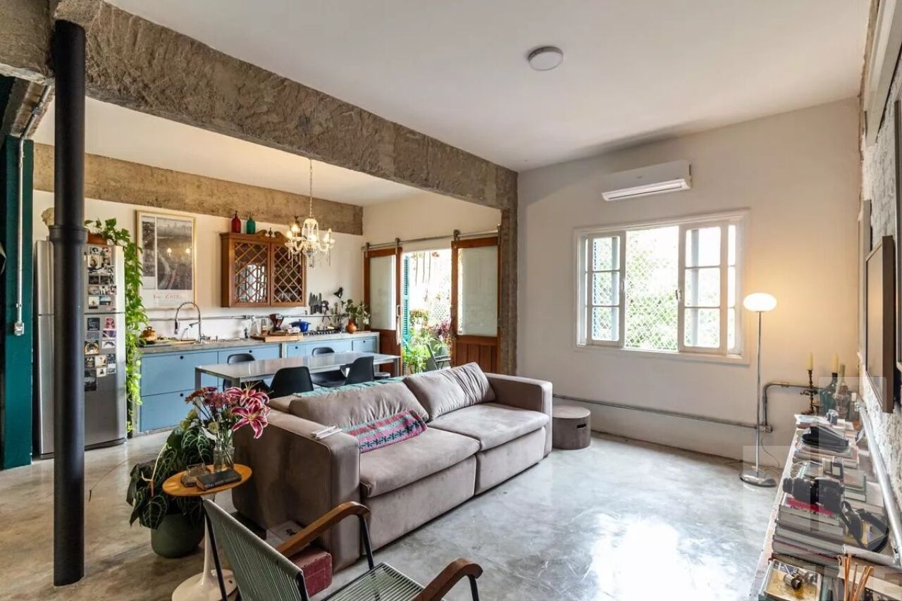 Apartamento para Venda - Santa Cecília