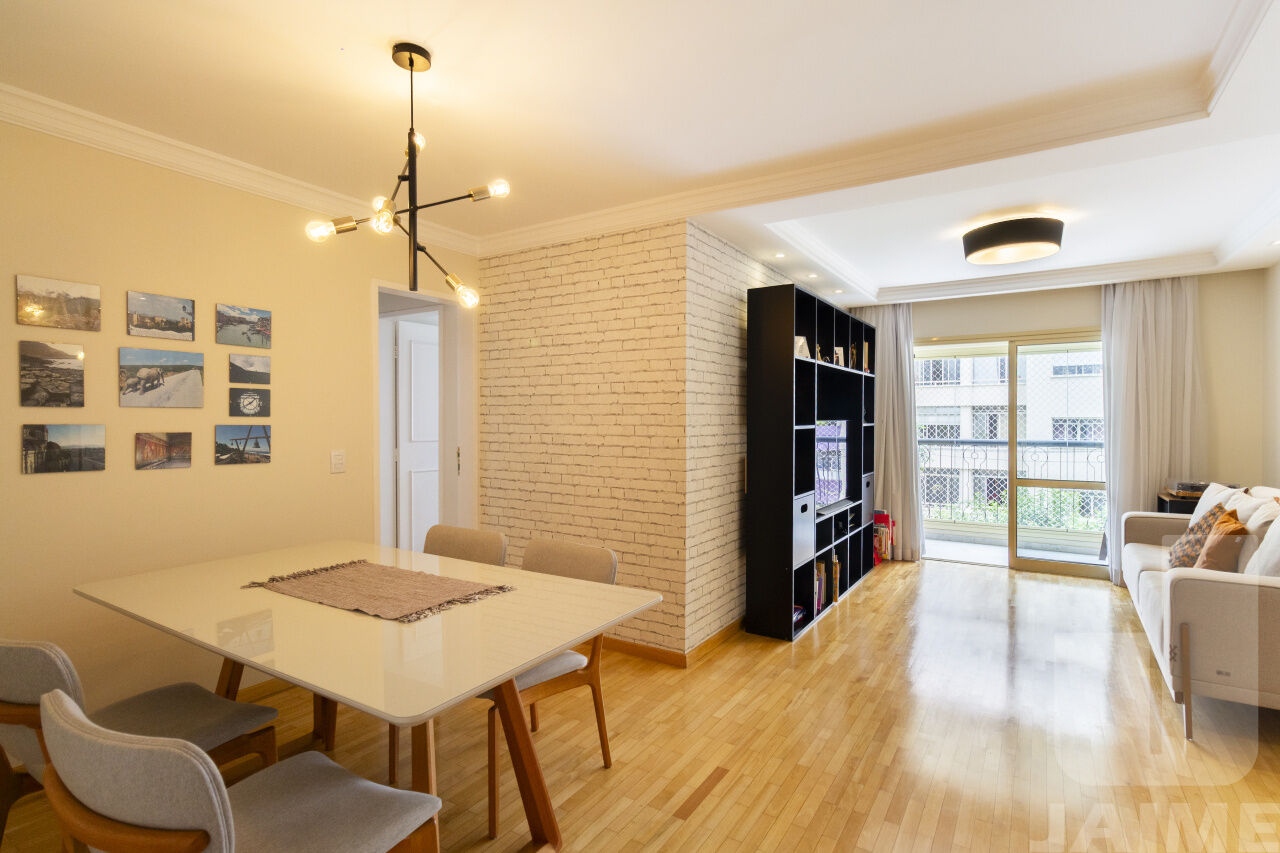 Apartamento para Venda - Higienópolis