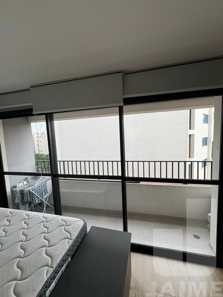 Apartamento para Locação - Bela Vista