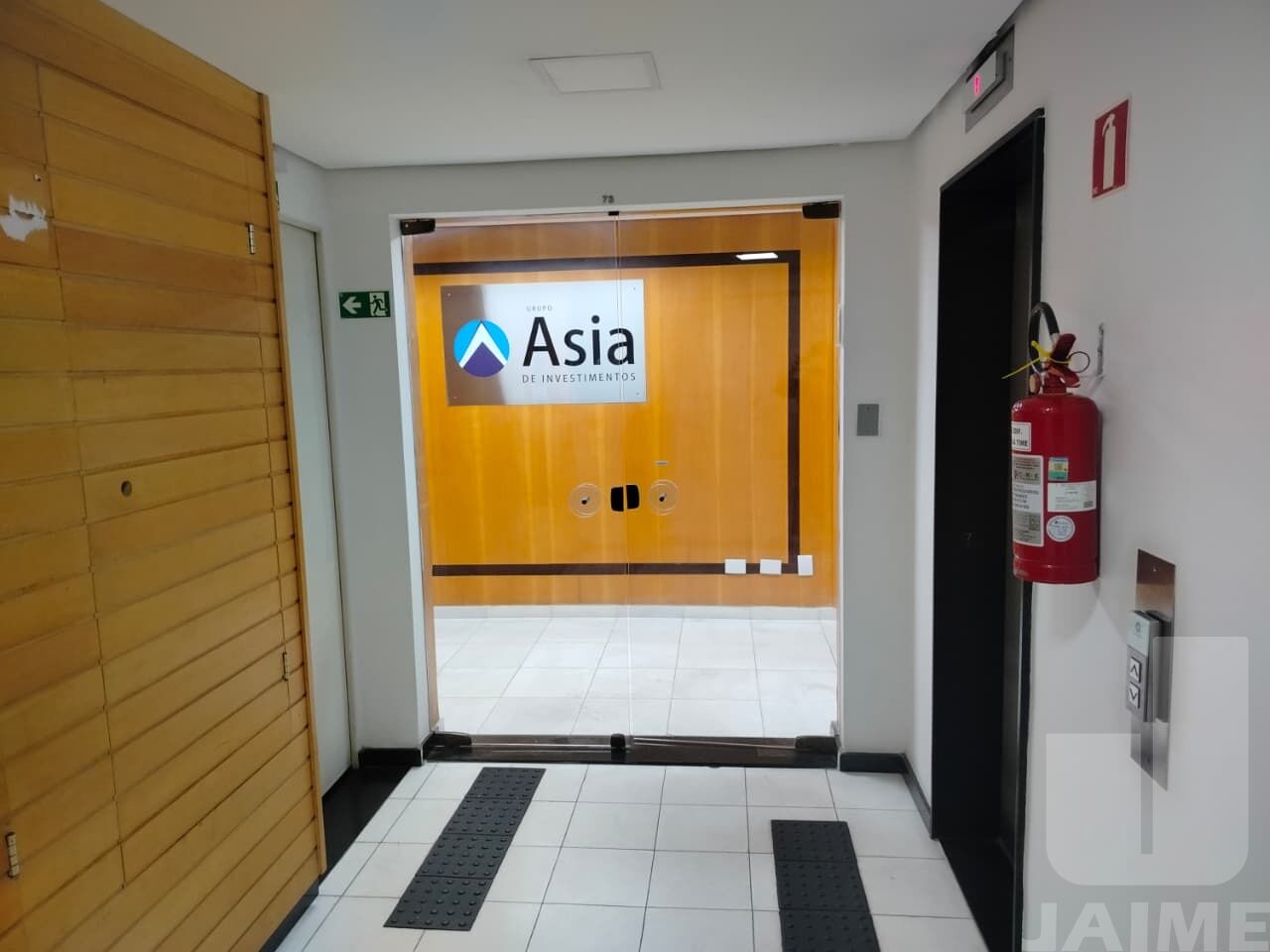 Conj. Comercial para Venda - Consolação